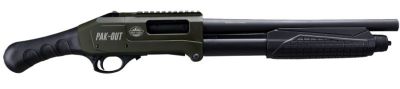 RIA USA PAK OUT LONG 12GA – 14.25″ PUMP