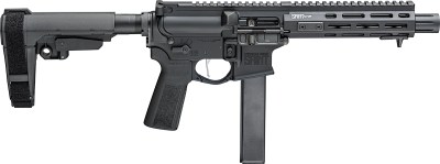 SPRINGFIELD SAINT VICTOR 9MM – 8.5″ 32RD SB BRACE COLT MAG