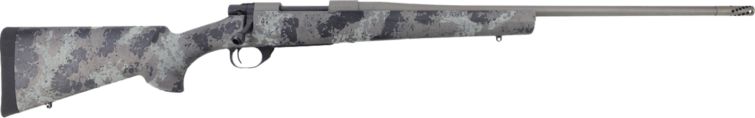 LEG HOWA FNCE LNE 7.62×39 GRY