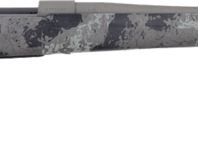 LEG HOWA FNCE LNE 7PRC 24B GRY
