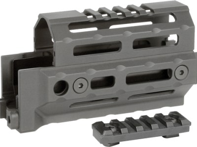 MI AK ALPHA KRINK M-LOK – HANDGUARD FOR AK47/74