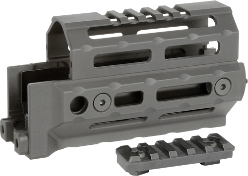 MI AK ALPHA KRINK M-LOK – HANDGUARD FOR AK47/74