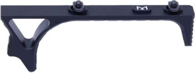 GUNTEC ULT LIGHT SKELETONIZED – GRIP FOR M-LOK BLACK
