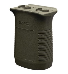 MAGPUL M-LOK SHORT VERTICAL GRIP ODG