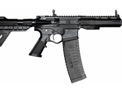 AMERICAN TACTICAL INC ALPHA MAXX 5.56 7″ 60+1 BLADE#