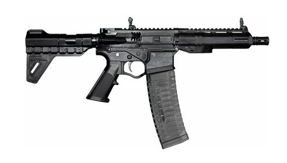 AMERICAN TACTICAL INC ALPHA MAXX 5.56 7″ 60+1 BLADE#