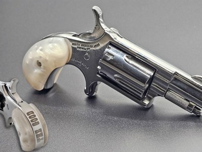 NAM MINI-REV 22LR 1.125SS GOOD