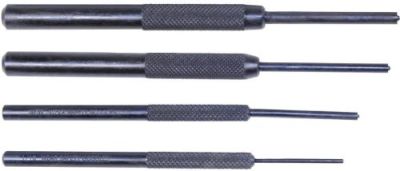GUNTEC AR15 ROLL PIN FINISHING – PUNCH SET