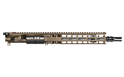 RADIAN UPPER 10.5″ 223 WYLDE BROWN