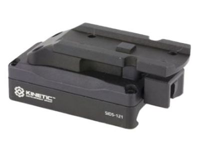 KDG SIDELOK AIMPOINT MICRO – MOUNT ABSOLUTE CO-WITNESS