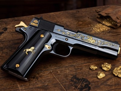 SKC CLT 1911 38SUP 9 MURRIETA