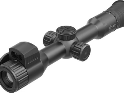 AGM SPECTRUM 4K MINI DIGITAL – DAY/NIGHT SCOPE 30MM LRF