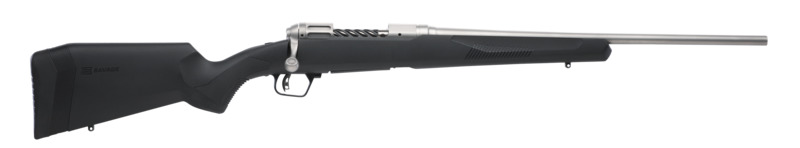 SAVAGE ARMS 110 LW STORM 7MM-08 SS/SY 20″#