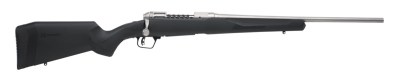 SAVAGE ARMS 110 LW STORM 270WIN SS/SY 20″#