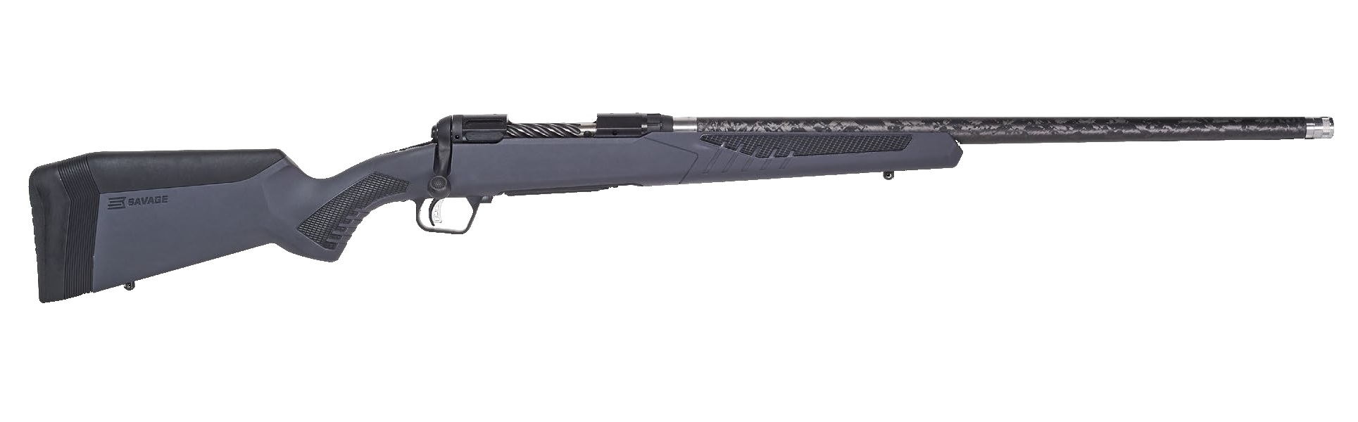 SAVAGE ARMS 110 ULTRALITE 6.5PRC CARBON  #