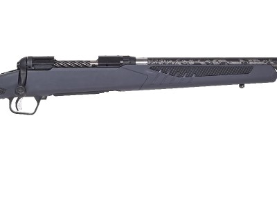 SAVAGE ARMS 110 ULTRALITE 280AI CARBON   #