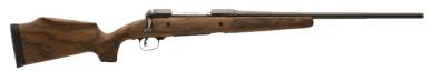 SAVAGE ARMS 11 LADY HUNTER 243 BL/WD 20″ #