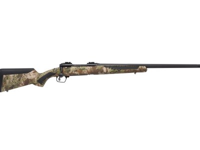 SAVAGE ARMS 110 PREDATOR 260REM BL/MAX-1 #
