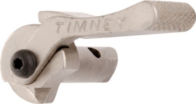 TIMNEY SAFETY LOW PROFILE FOR – MAUSER 98 M98LPS NICKEL