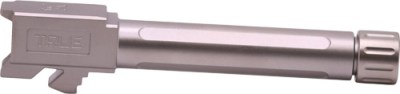 TRUE PRECISION FOR RUGER RXM – BARREL THREADED SATIN SS
