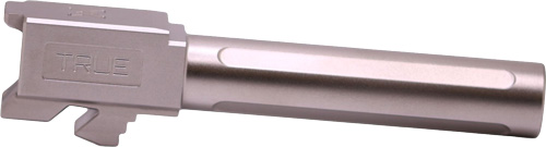 TRUE PRECISION FOR RUGER RXM – BARREL NON THREADED SATIN SS