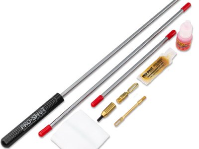 PRO SHOT UNIVERSAL ROD KIT – 30″ 3PC .270 AND UP