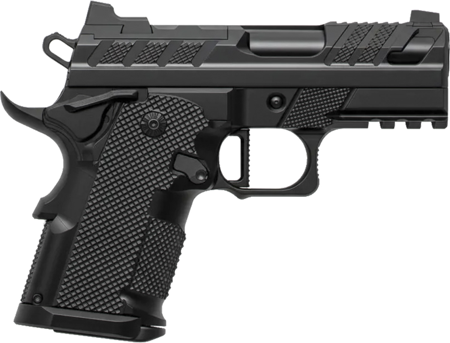 FUS XP3C 9MM 3B 10RD BLK