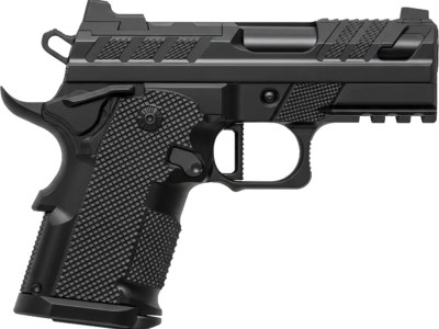 FUS XP3C 9MM 3B 15RD BLK