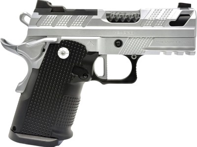 FUS XP3C 9MM 3B 15RD CHR