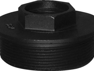 YHM HUB DIRECT THREAD MOUNT – M24X1RH