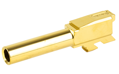ZAF BBL FOR GLK 43 3.3″ GOLD