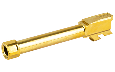 ZAF BBL FOR GLK 48 4.7″ TB GOLD