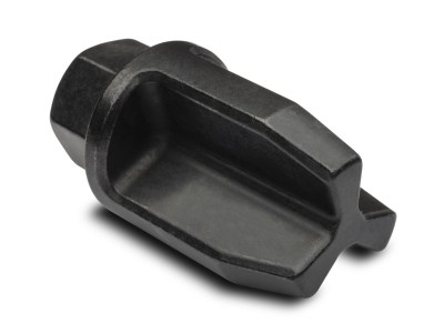 AAC (ADVANCED ARMAMENT) BLACKOUT FLASH HIDER TOOL    #