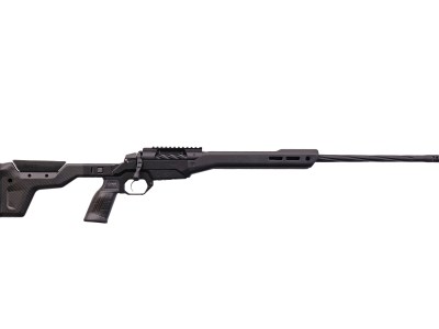 WEATHERBY 307 ALPINE MDT 338RPM 24″ ADJ
