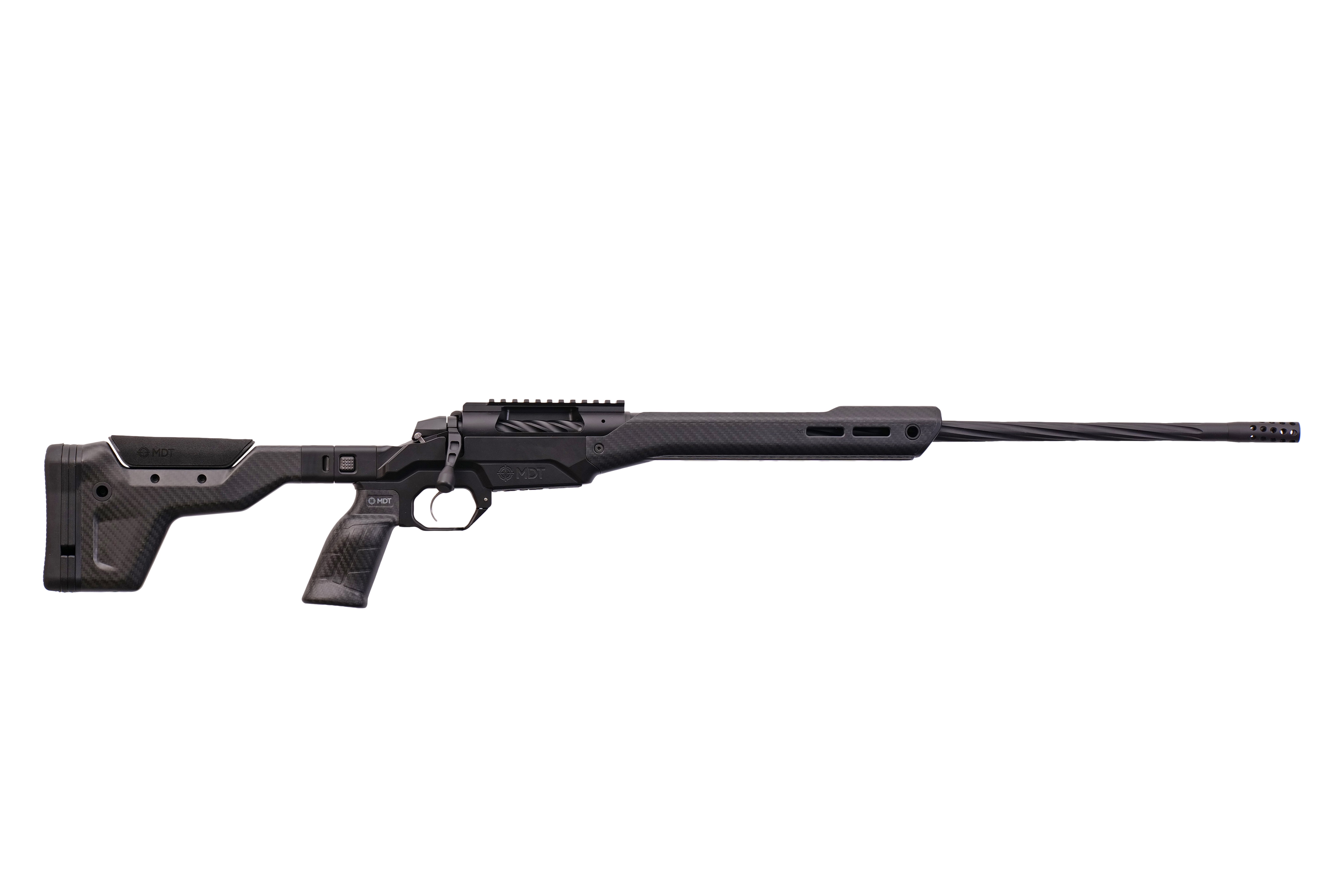 WEATHERBY 307 ALPINE MDT 338RPM 24″ ADJ