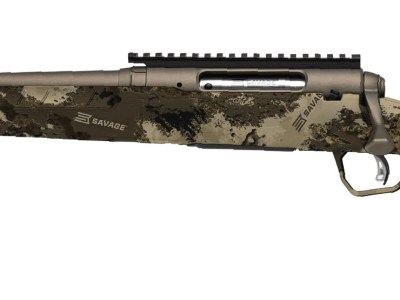 SAVAGE ARMS AXIS 2 PRO WSTRN 350LEG 18″ LH