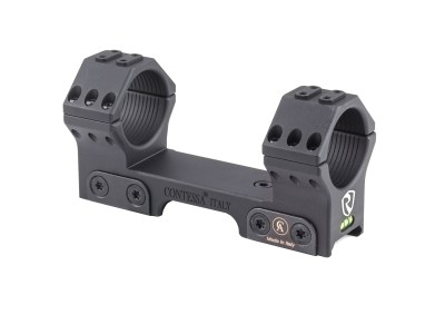 RITON OPTICS PICATINNY MNT 30MM B/O 20MOA