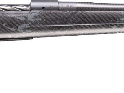 BERGARA CIMA CF 22CR 20″ GRAY OMNI