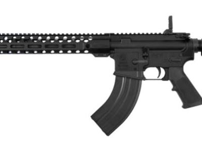 COLT ENH PATROL 7.62X39 16″ 30+1