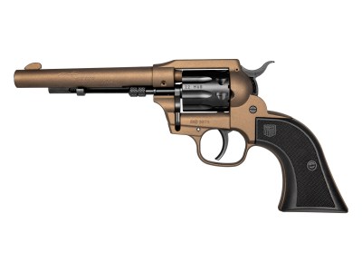 DIAMONDBACK FIREARMS SIDEKICK 22LR/22M BRZ 5.5″ 9RD