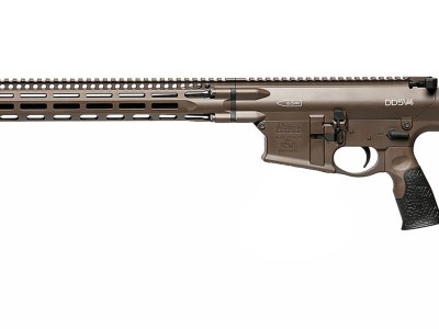 DANIEL DEFENSE DD5 V4 6.5CM MILSPEC+ 18″ NM