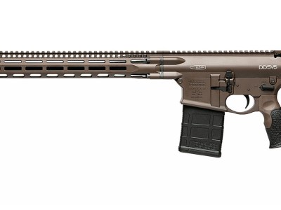 DANIEL DEFENSE DD5 V5 6.5CM MILSPEC+ 20″ 10+1