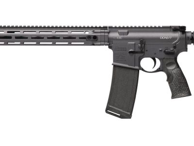 DANIEL DEFENSE DDM4 V7 5.56MM COBALT 16″