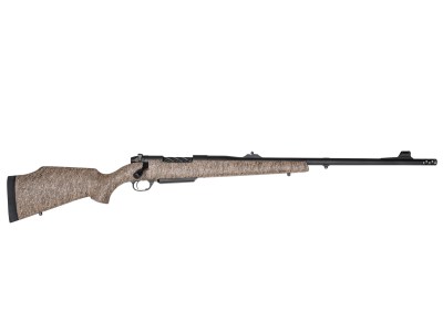 WEATHERBY MARK V DANGEROUS GAME 460WBY