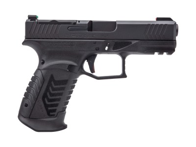 DERYA ARMS DY9 9MM BLK 10+1 3.8″ OR US MA
