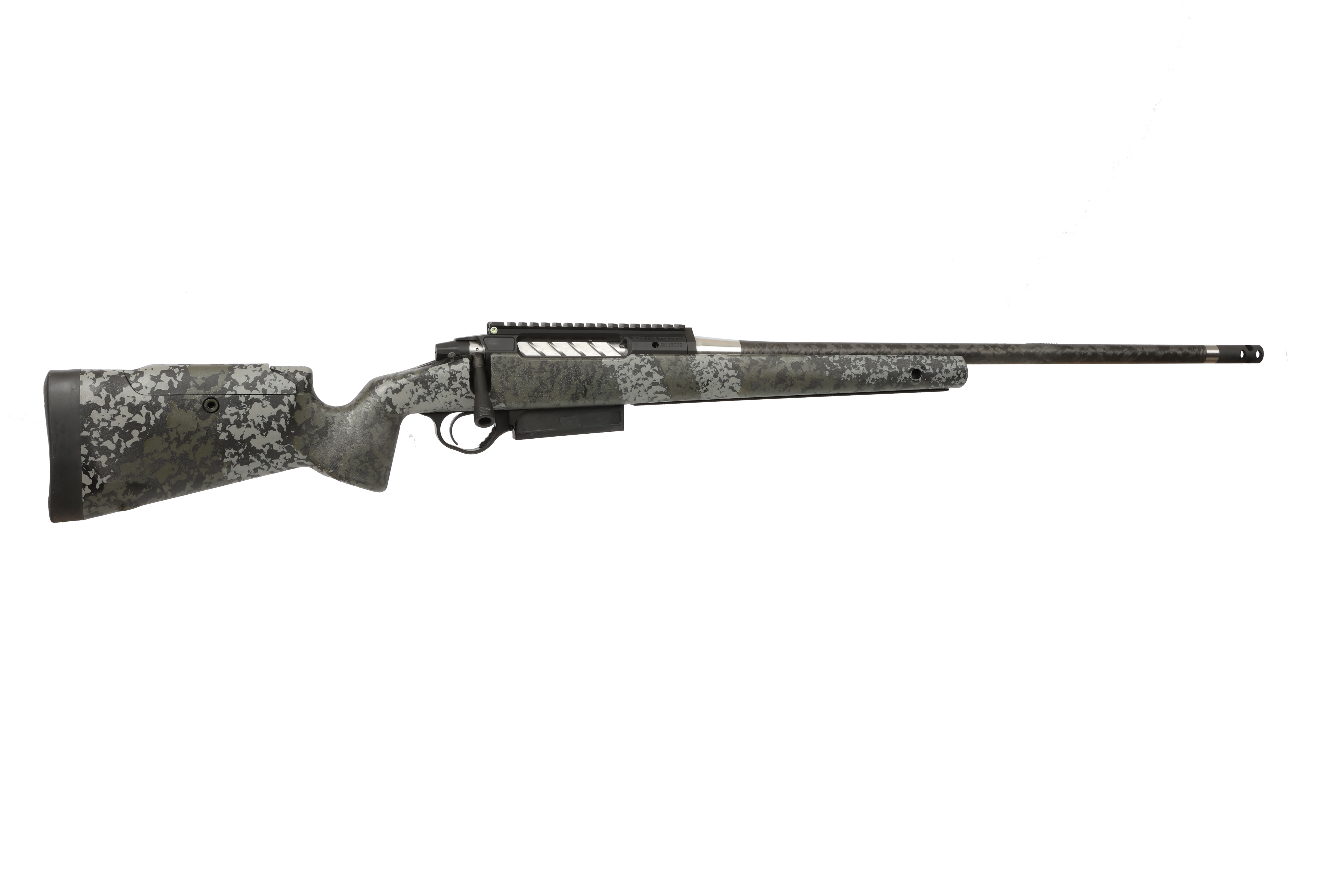 SEEKINS PRECISION ELEMENT M3 25CR MOUNTAIN 20″