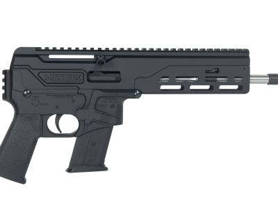 DIAMONDBACK FIREARMS DBX PIST 5.7X28 BLK 8″       #