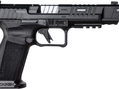 CAN METE SFX PRO 9MM PST 20RD