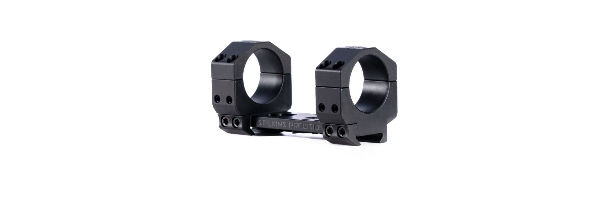 SEEKINS PRECISION HIT PRECISION MOUNT 34MM 1.45″