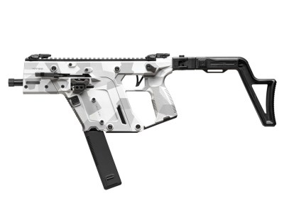 KRISS VECTOR SBR G3 5.5″ BRL BLK 9MM 40RD ARCTIC DELTA